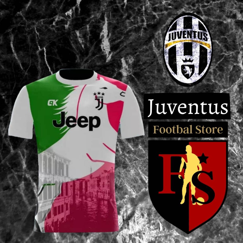 Jersey Juventus