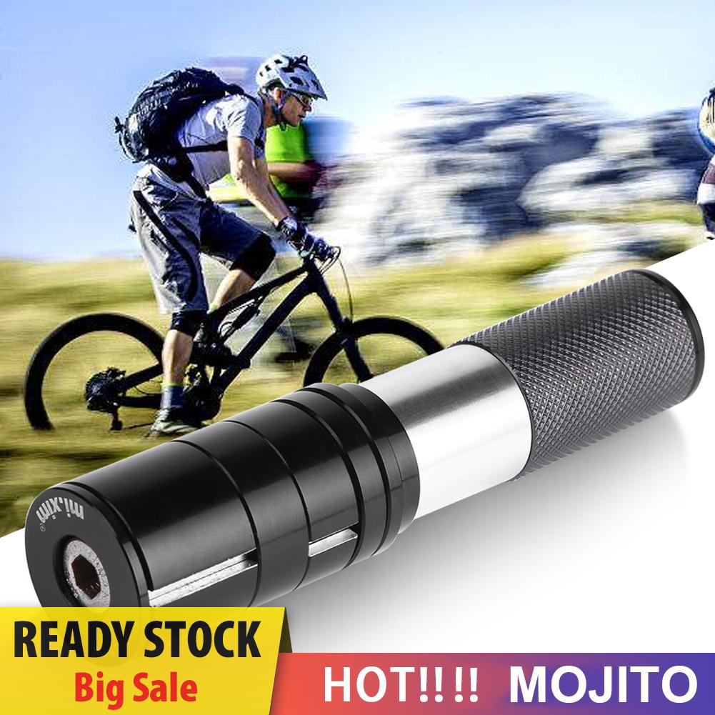 Stem Peninggi Stang Sepeda Gunung Mtb Bahan Aluminum