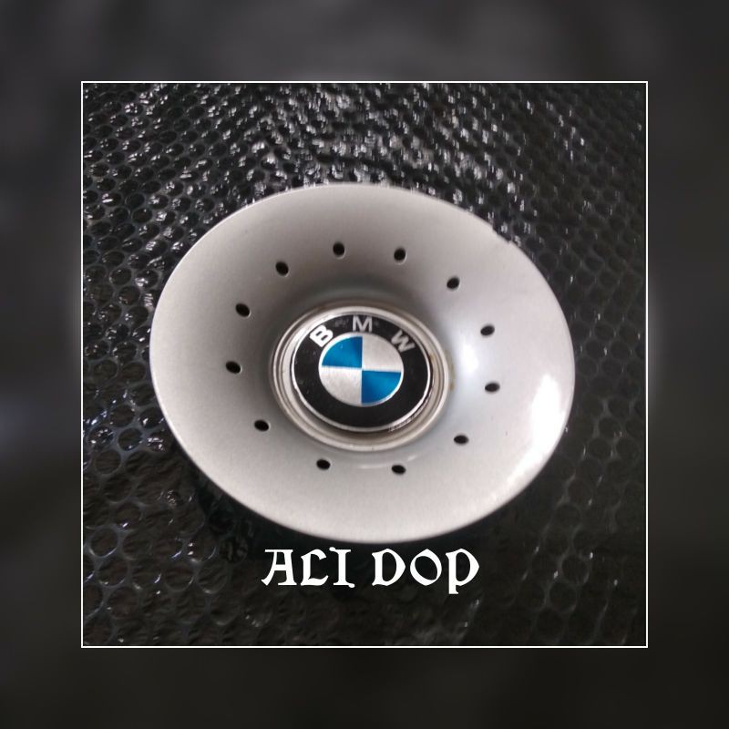 dop velg bmw E39 original