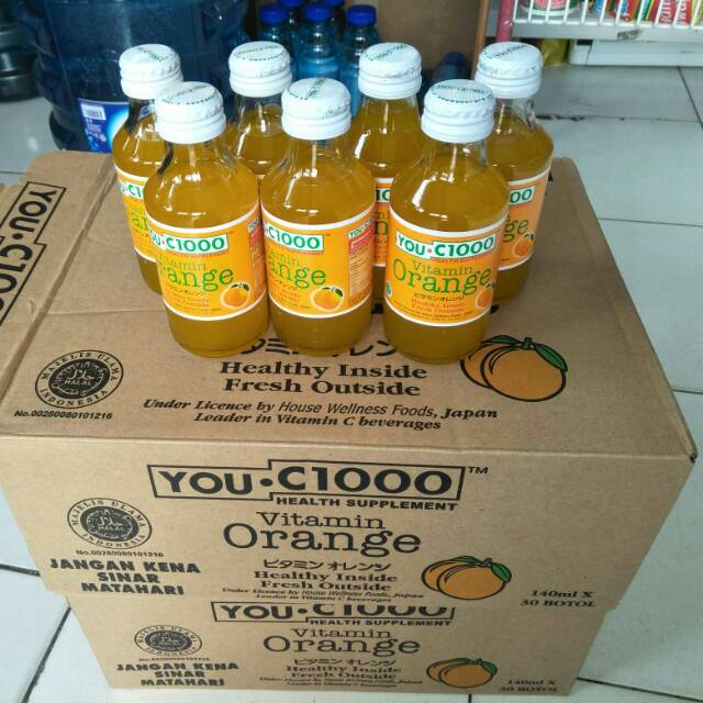 

UC1000 lemon