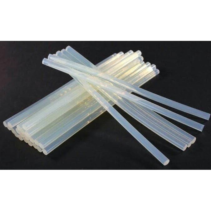 

#Lem Material Isi Lem Tembak Stik Kecil Untuk 20 Watt New