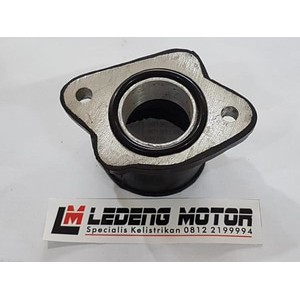 Manipul Old Tiger Lama Karet Manipol Intake Manifold Kualitas Bagus