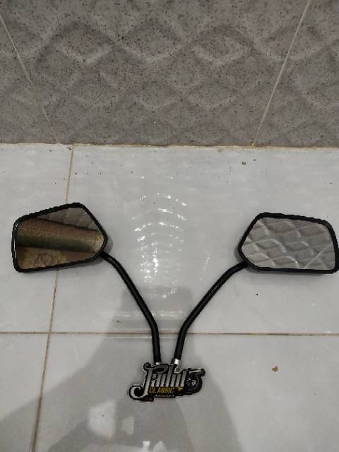 Spion honda astrea prima star win win 100 model original