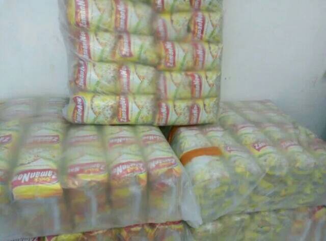 Jual Snack Jaman Now Kerupuk Berhadiah Uang Tunai Emas Snack Zaman Now