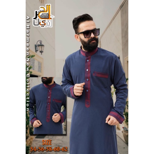 JUBAH AL HARAMAIN JUBAH GAMIS HAROMAIN JUBAH PRIA MESIR GAMIS PRIA MESIR JUBAH MURAH JUBAH RAYA JUBA