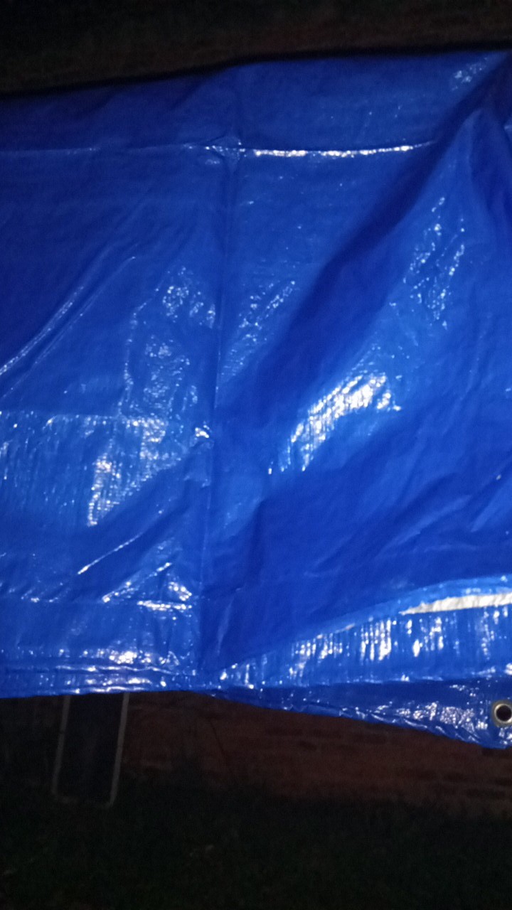 Terpal Plastik 2 X 3 Meter / Terpal A3 / Terpal Tutup Barang Tenda Warung