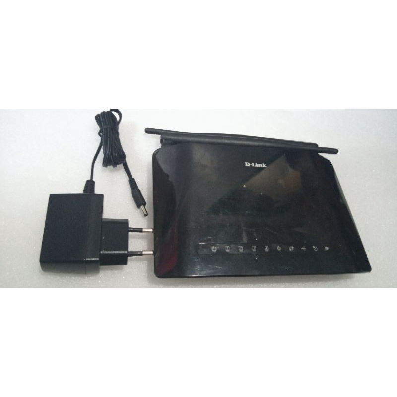 d link dir 612 + adaptor