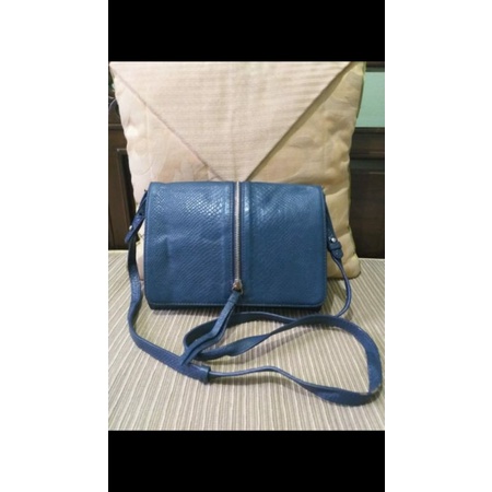 Tas Wanita Branded Second Breal Tas Slempang Sling Bag Women Tas Selempang