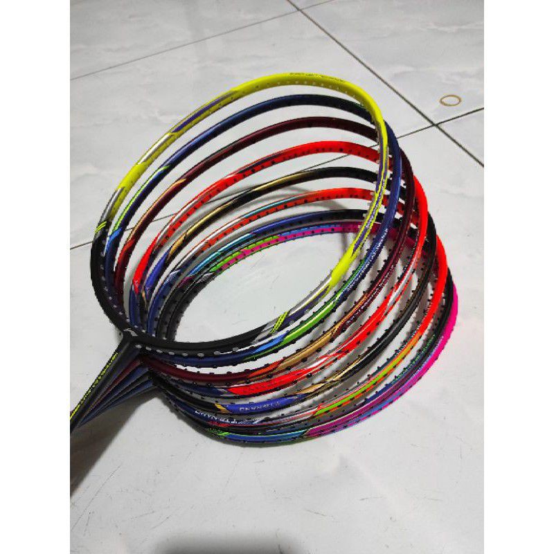 Raket Lining Windstorm 76 BEST SELLER