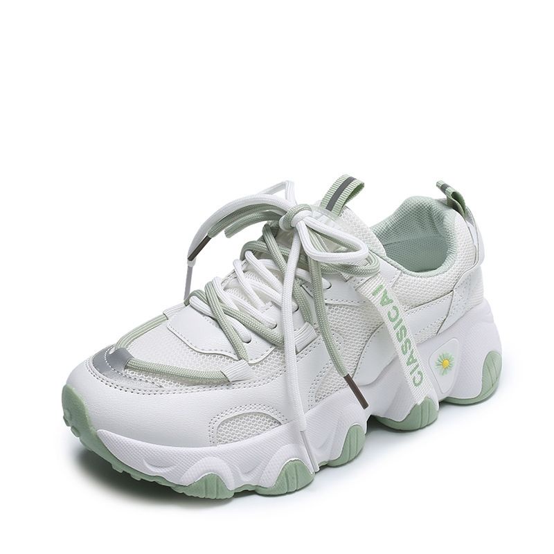 RK Collection - Sneakers Fashion Wanita Classical-1