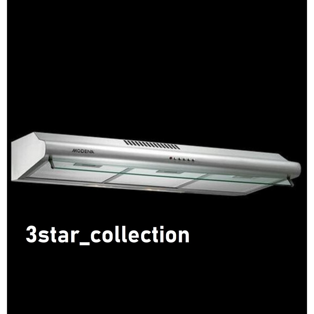 Cooker Hood Modena Sx 9502 V