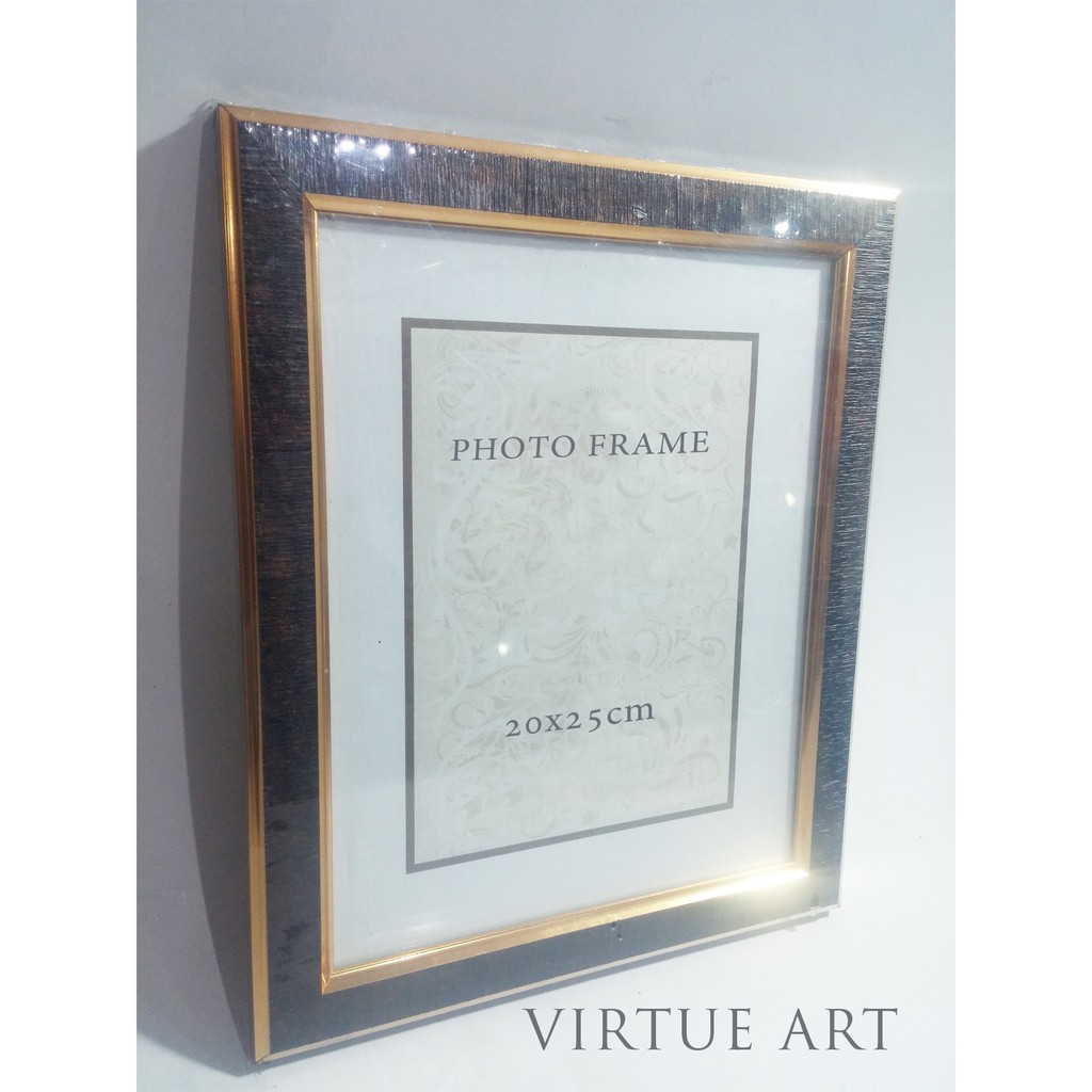 BINGKAI FOTO 20X25CM