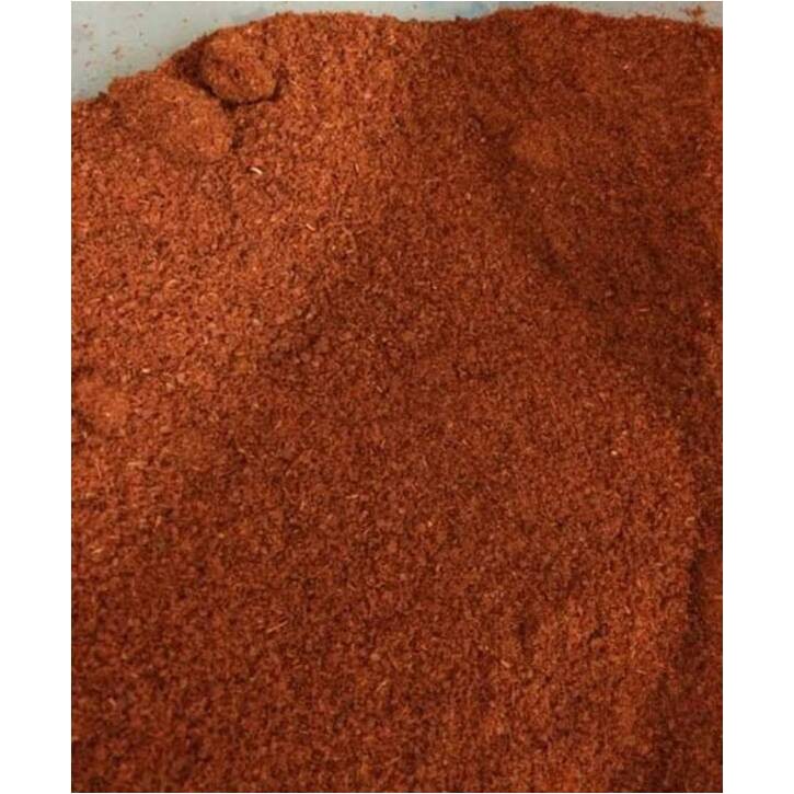 

Rempah Rempah CABE BUBUK ( @ 100 Gram )