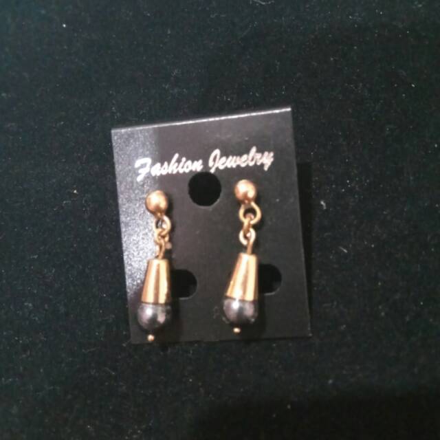 Anting swasa