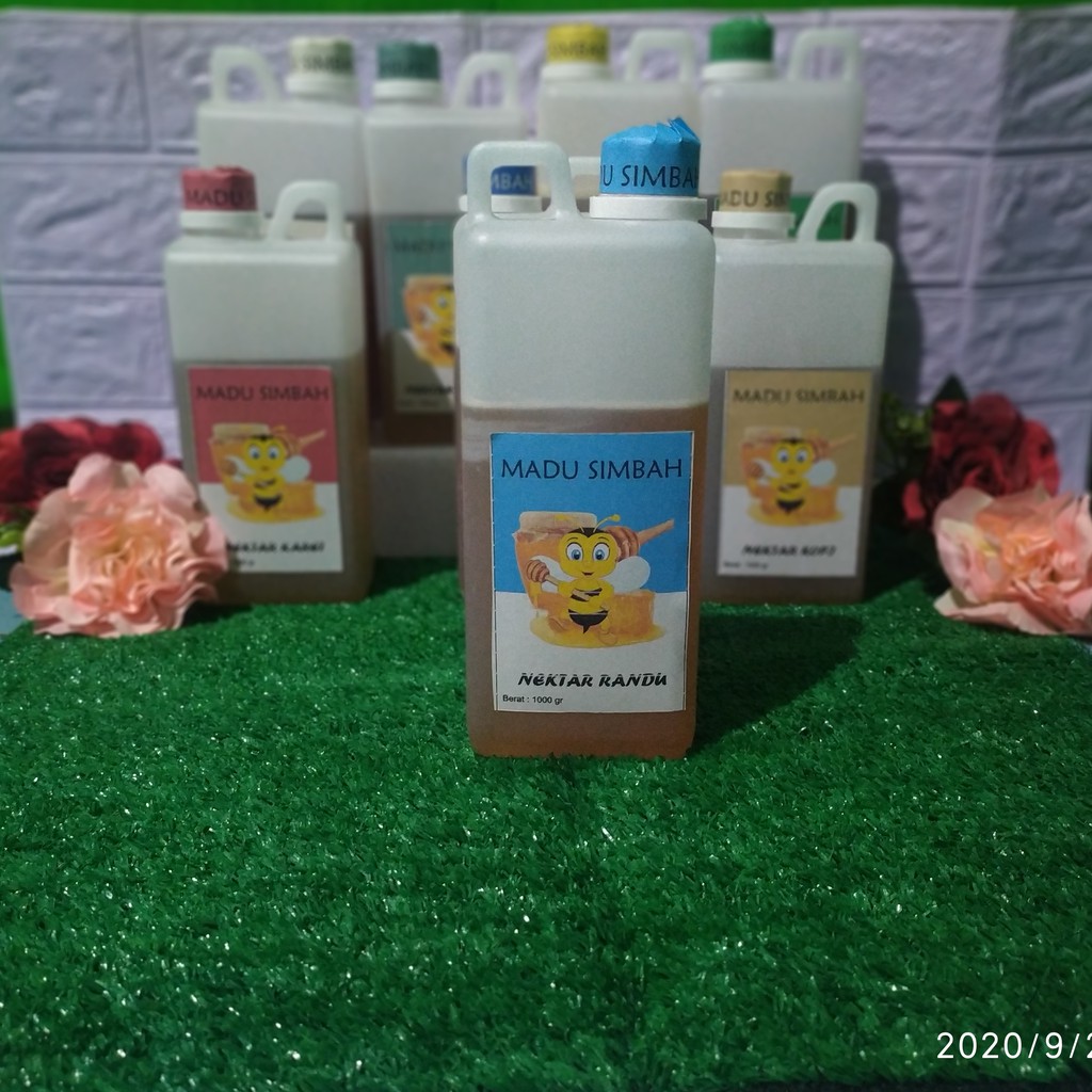 

Madu Randu