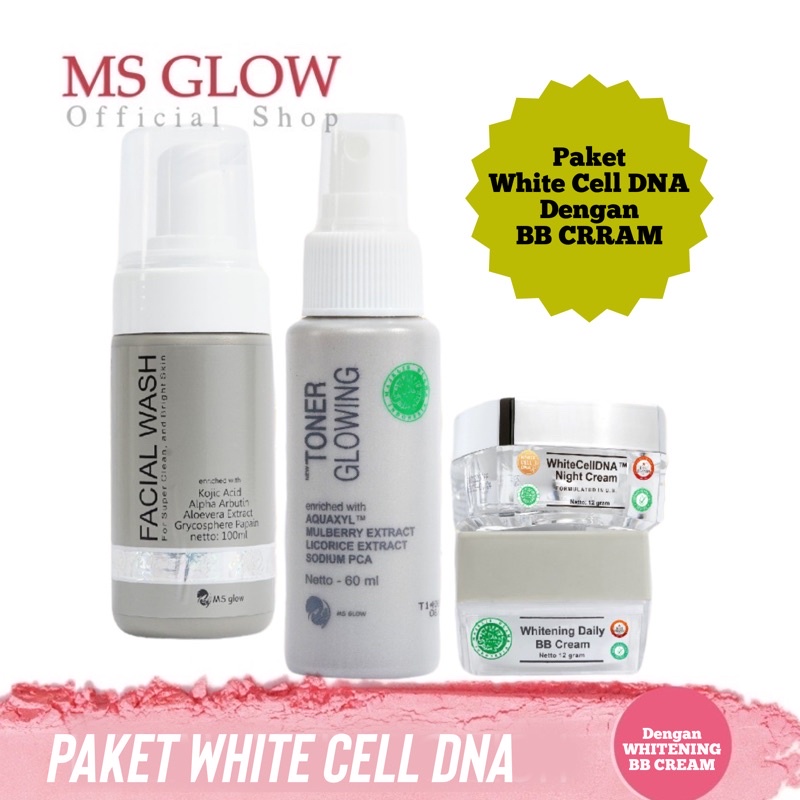 -WHITECELLDNA & BBCRM