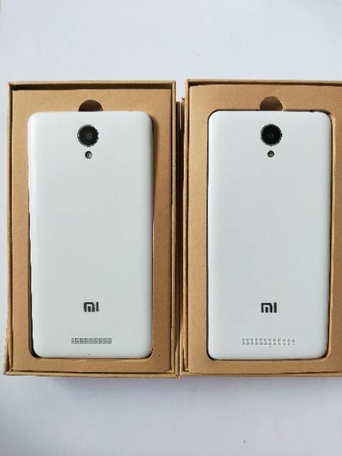 Xiaomi redmi note 2 2/16 ram 2gb internal 16gb