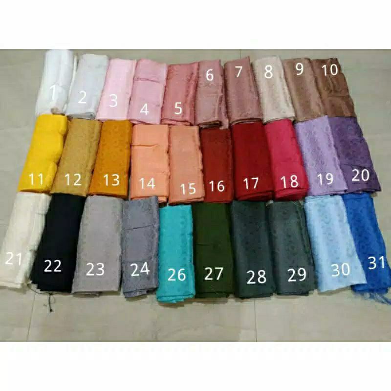 stelan tunik viscose