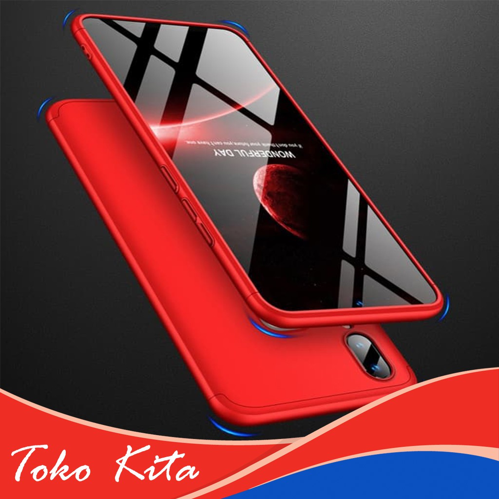 Vivo V11 Pro Slim Case 360