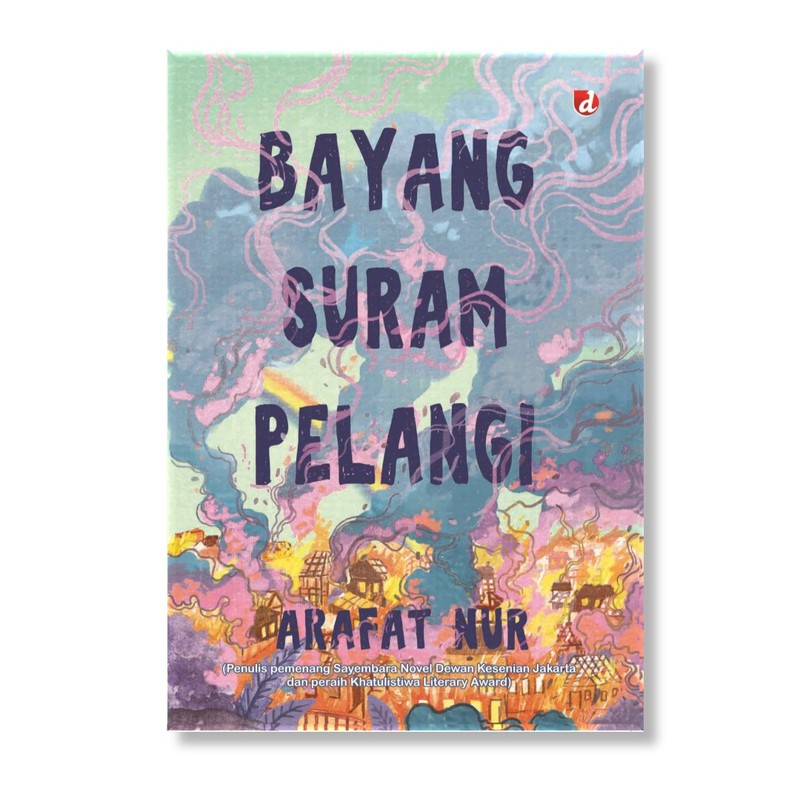 Bayang Suram Pelangi -infobuku 01