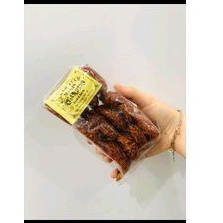 

kerupuk ceker ayam manis