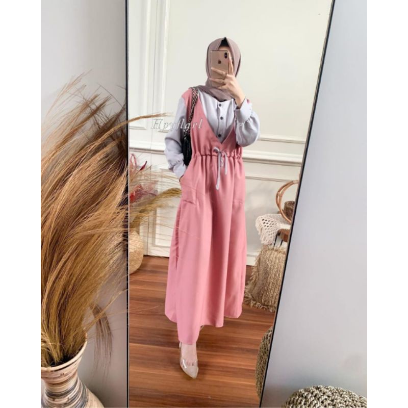 SANDRA Dress