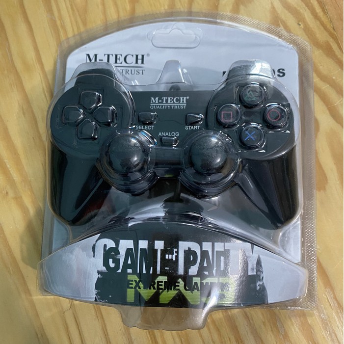 joystick stick pc Gamepad single m-tech - Joystick