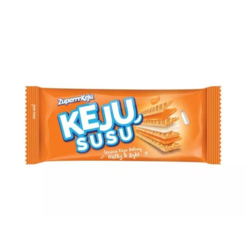 

Naila1_id wafer keju susu / snack wafer / cemilan wafer murah / wafer keju