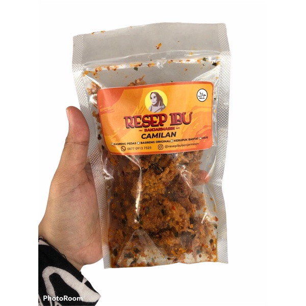 

KULIT CRISPY RESEPIBUBANJARMASIN