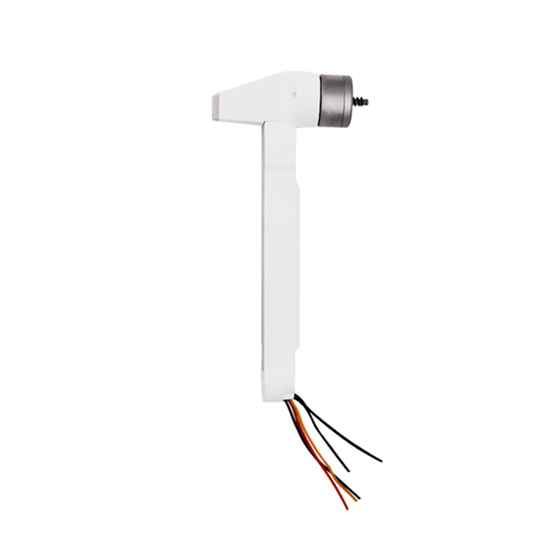 Untuk FIMI X8 Se 2022 Drone Motor Arm Replacement Motor Quadcopter Spare Part Motor Arm Drone Aksesoris