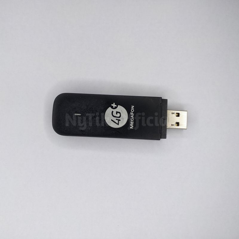 Modem Usb Huawei Megafon M150-2 E3372h-153 Mf190 Hilink 4G 3G