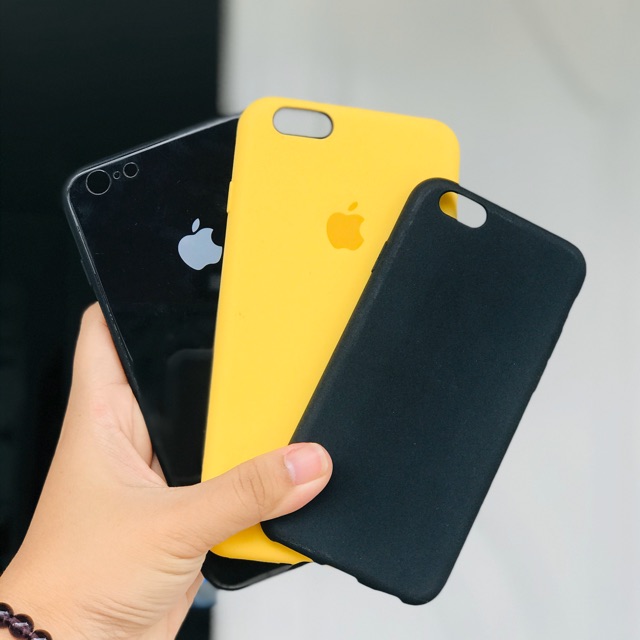 IPHONE CASE 6s/plus (PRELOVED)