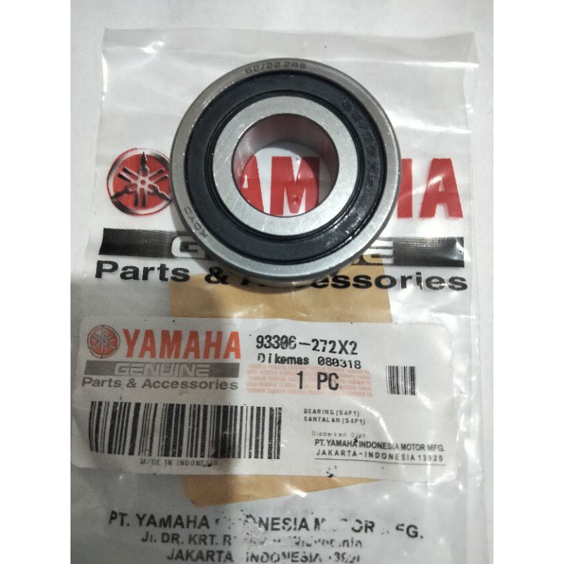 jual Bering laher 62/22 ORI