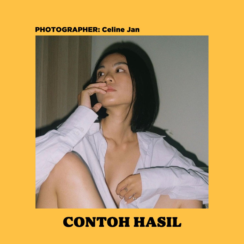 Kodak M35 Film Camera with Flash ORIGINAL FMO-6