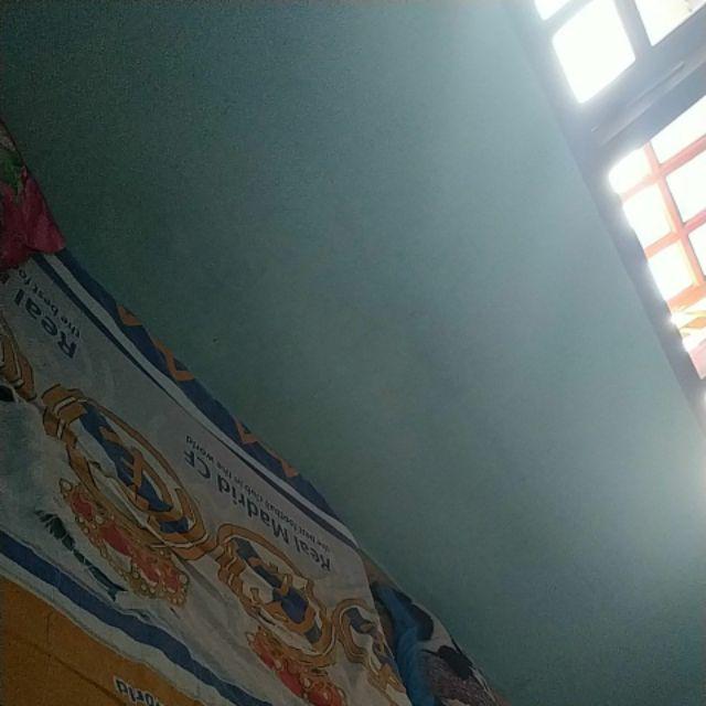 Selimut Paulina By Bonita Tayo Blue 160x200