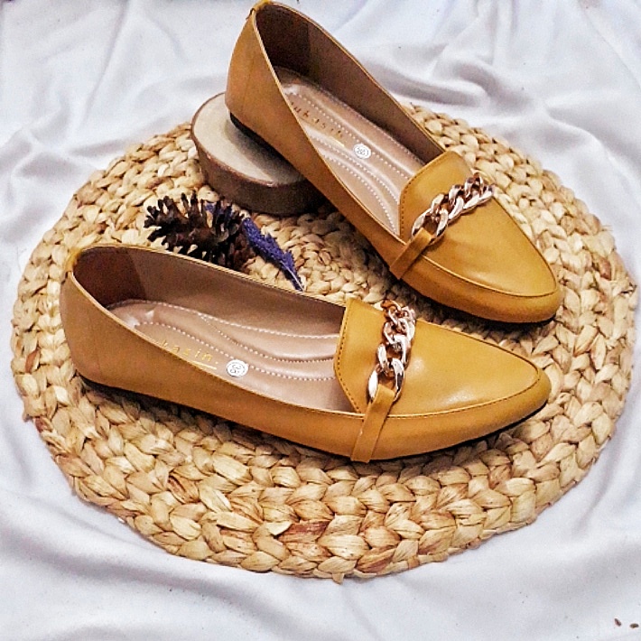 flatshoes RAIVA sepatu wanita