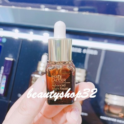 Estee Lauder Advanced Night Repair Complex II Serum Wajah 7ml/15ml Sample Szie Dengan Box