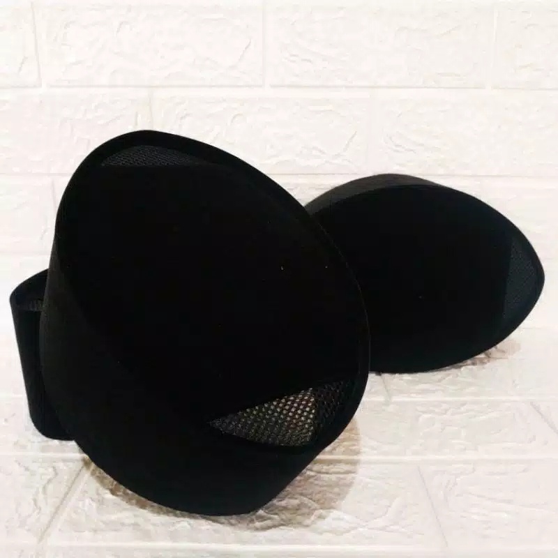 PECI POLOS HITAM | PECI POLOS | PECI HITAM | SONGKOK HITAM | SONGKOK POLOS