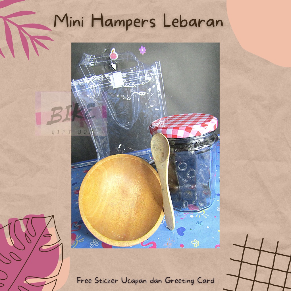 

Hampers Mini 2
