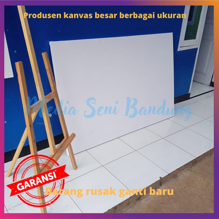 

KANVAS LUKIS BESAR 80x160cm PREMIUM MEDIA CANVAS LUKISAN JUMBO