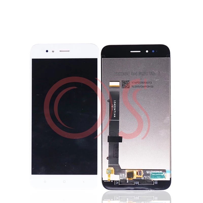 LCD TOUCHSCREEN XIAOMI MIA1 / MI A1 / MI5X / MI 5X - ORI COMPLETE