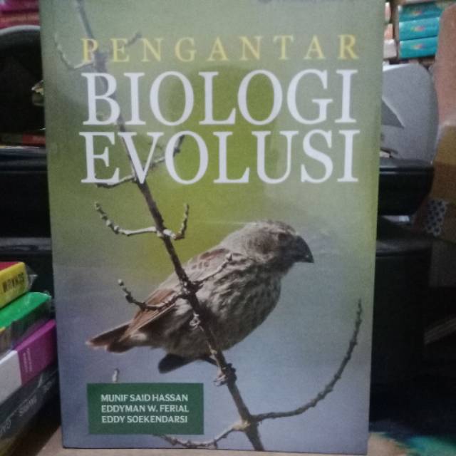 Biologi Evolusi