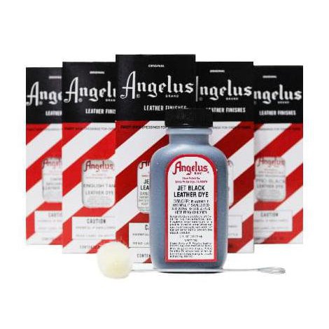 

HOT SALE Angelus Leather Dye 3oz/90ml