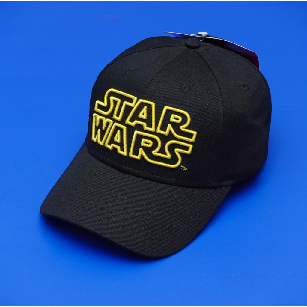 Topi Starwars ORIGINAL Topi Bill Up