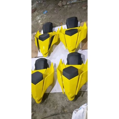Body Kuning Model R1 Pnp Untuk R15 V3