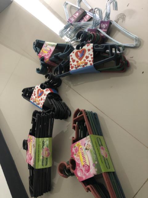 Hanger/gantungan Baju Jovanca