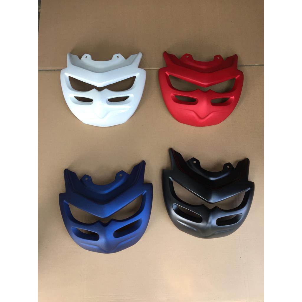 TOPENG LAMPU YAMAHA NMAX NEW 2020 / COVER HEADLAMP NMAX NEW