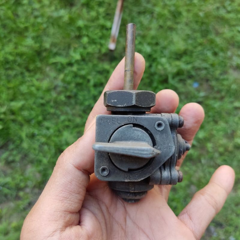 keran bensin cb400 kran bensin cb400