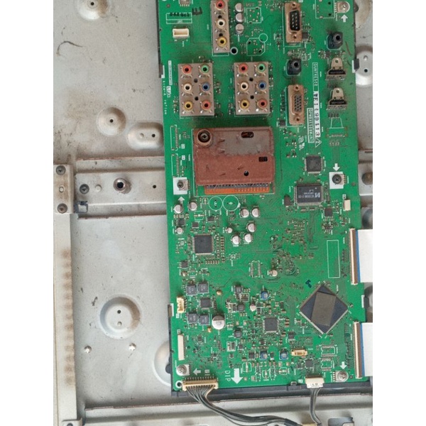 mb mainboard sharp LC-32D30M