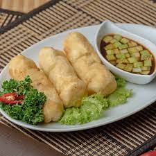 

Pempek Kecil Satuan